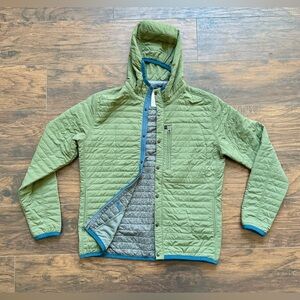 Relwen Windzip Hoodie (2024), Size L. Like New.